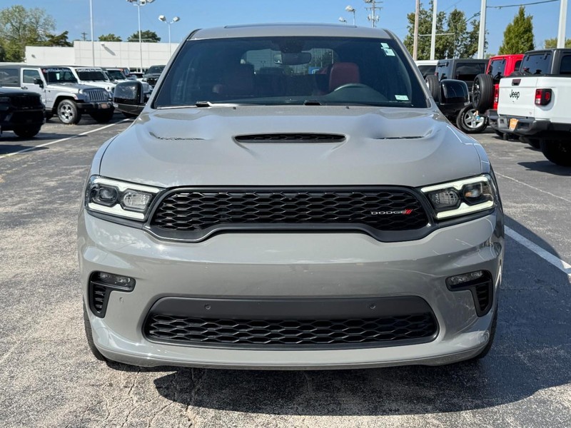 Dodge Durango Vehicle Image 11