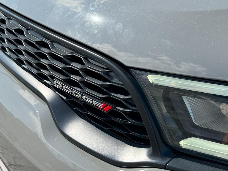 Dodge Durango Vehicle Image 12