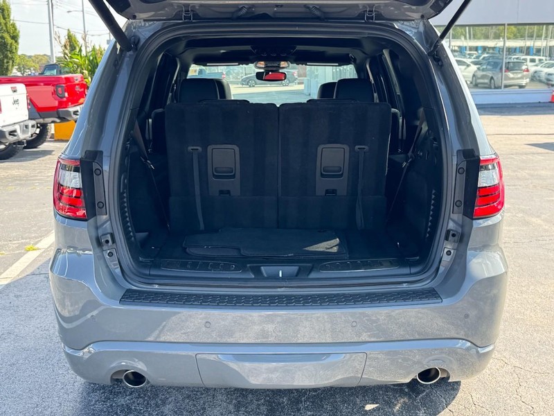 Dodge Durango Vehicle Image 17