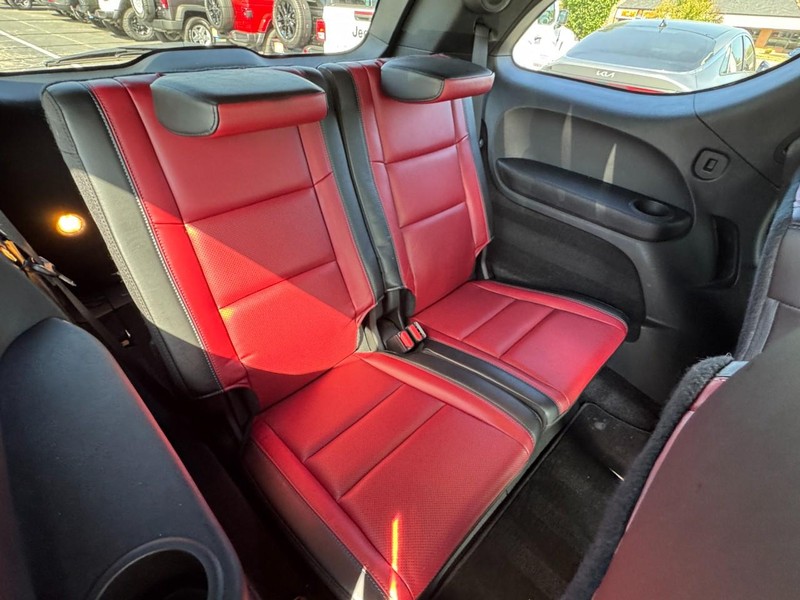 Dodge Durango Vehicle Image 20