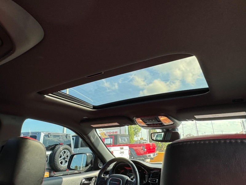 Dodge Durango Vehicle Image 21