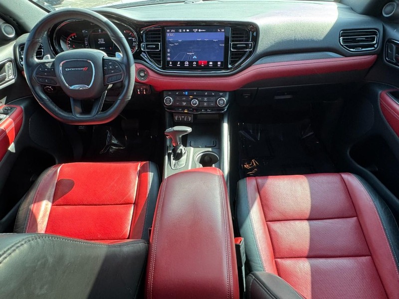 Dodge Durango Vehicle Image 23