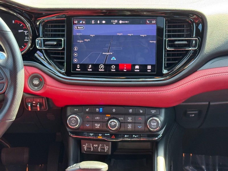 Dodge Durango Vehicle Image 25