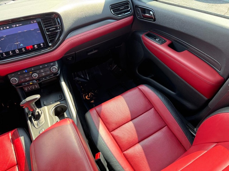 Dodge Durango Vehicle Image 27