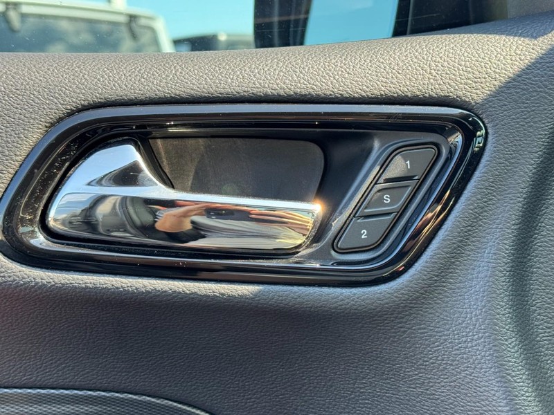 Dodge Durango Vehicle Image 28