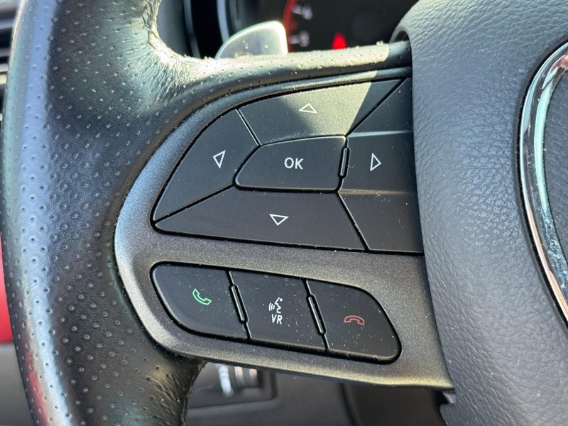 Dodge Durango Vehicle Image 30