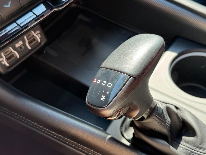 Dodge Durango Vehicle Image 33