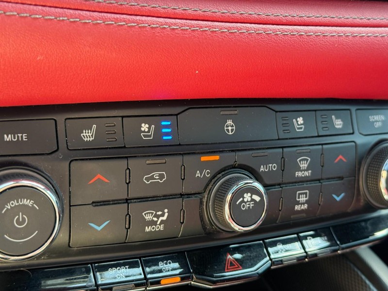 Dodge Durango Vehicle Image 34