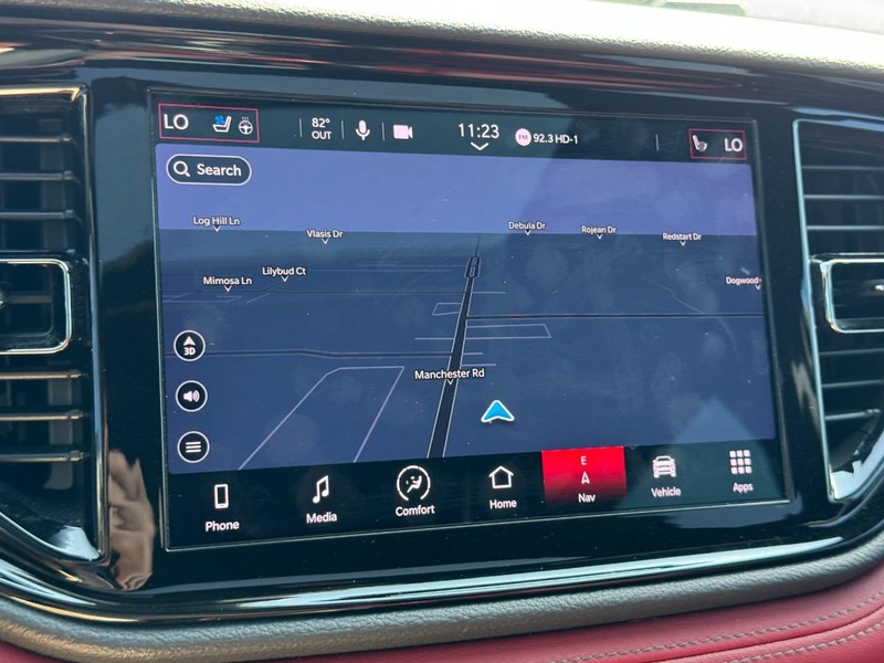 Dodge Durango Vehicle Image 35