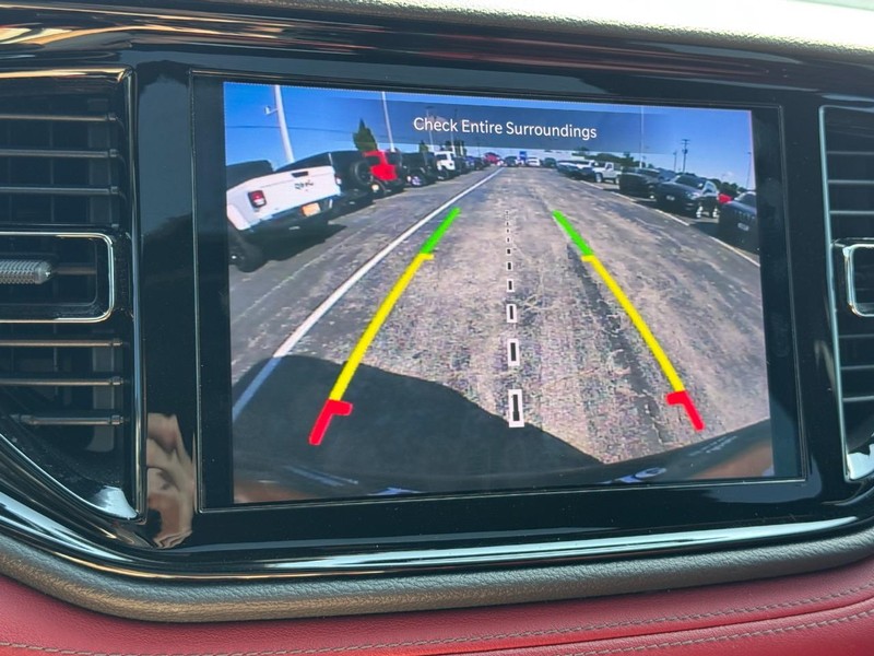 Dodge Durango Vehicle Image 36