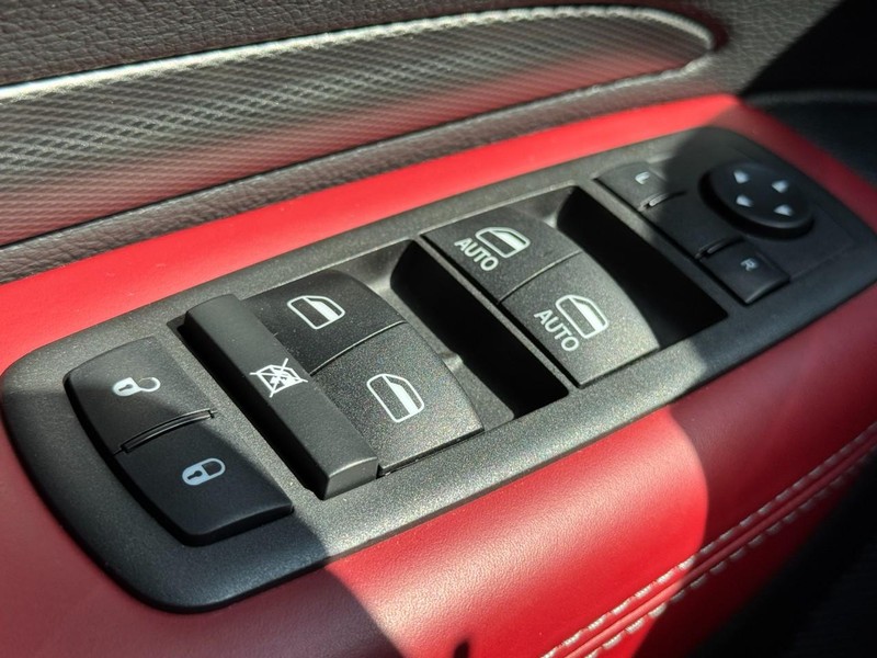 Dodge Durango Vehicle Image 37