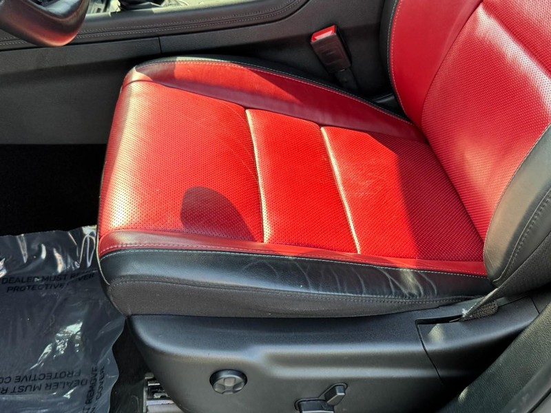 Dodge Durango Vehicle Image 38