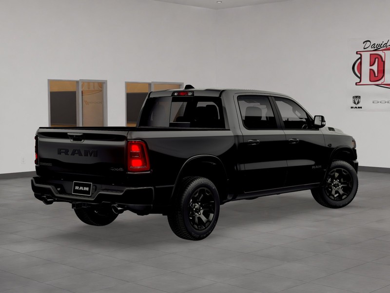 Ram 1500 Vehicle Image 02