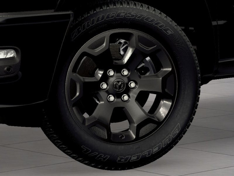 Ram 1500 Vehicle Image 04