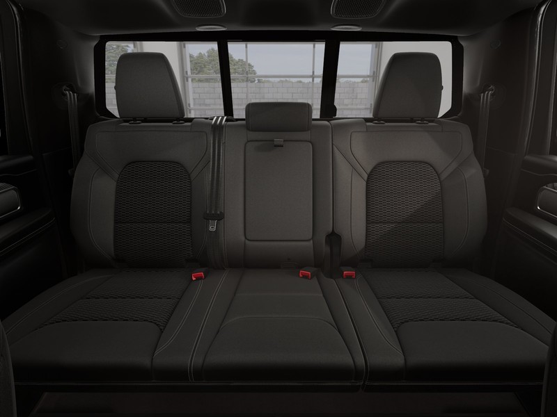 Ram 1500 Vehicle Image 11