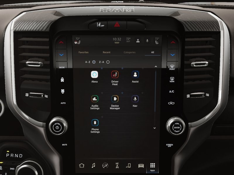 Ram 1500 Vehicle Image 15