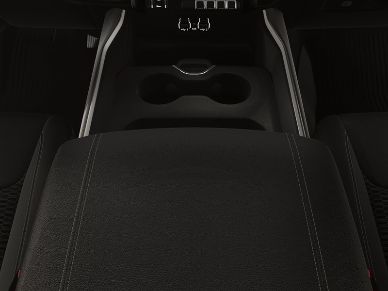 Ram 1500 Vehicle Image 19