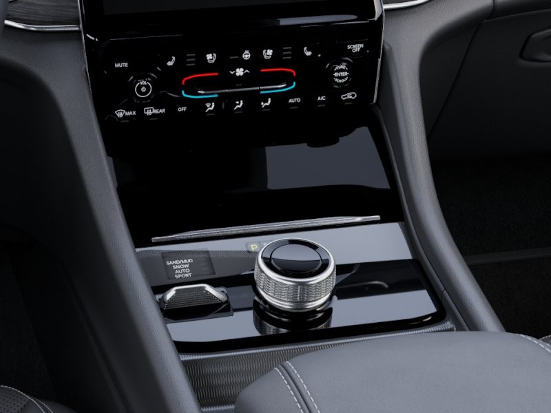 Jeep Grand Cherokee Vehicle Image 27