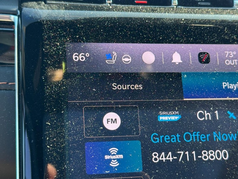 Jeep Grand Cherokee 4xe Vehicle Image 37