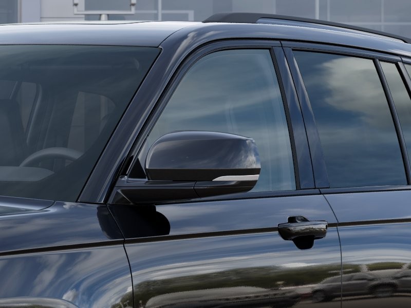 Jeep Grand Cherokee Vehicle Image 15