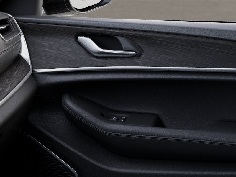 Jeep Grand Cherokee Vehicle Image 28