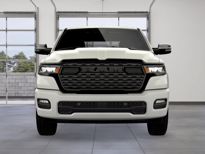 Ram 1500 Vehicle Image 12