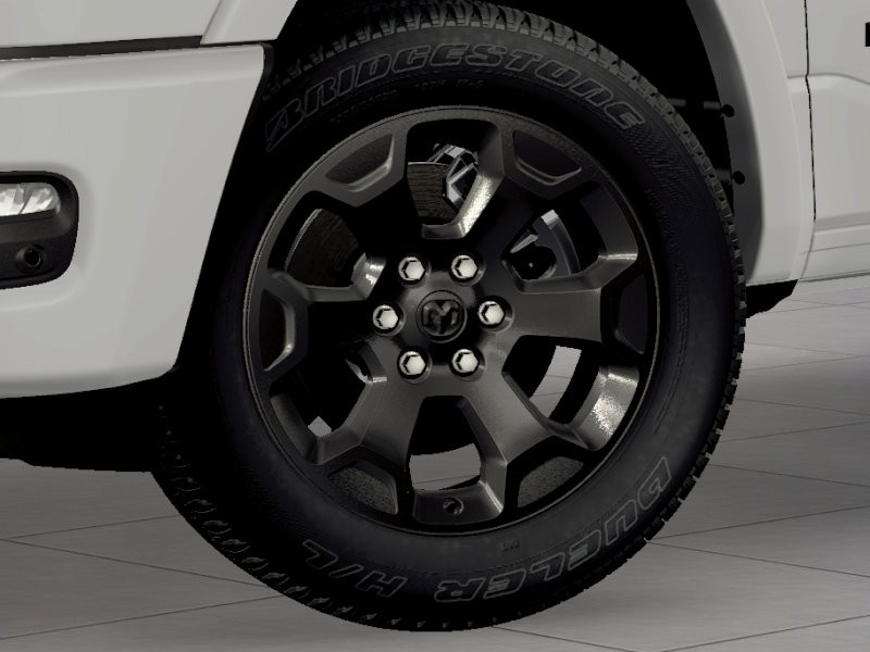 Ram 1500 Vehicle Image 14