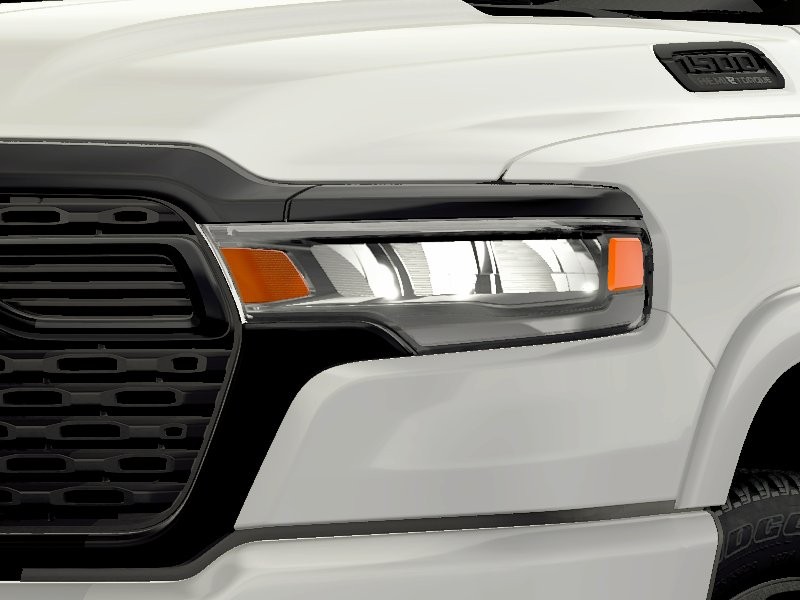 Ram 1500 Vehicle Image 16