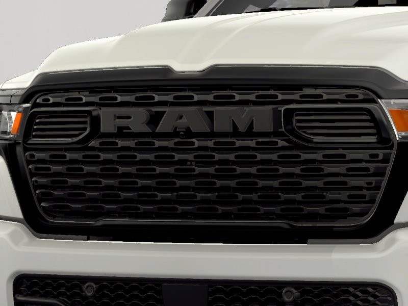 Ram 1500 Vehicle Image 17