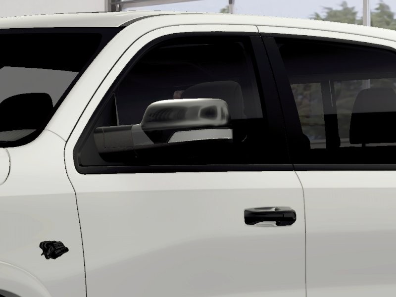 Ram 1500 Vehicle Image 18