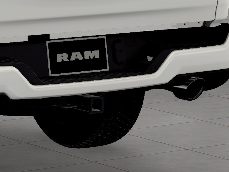 Ram 1500 Vehicle Image 19