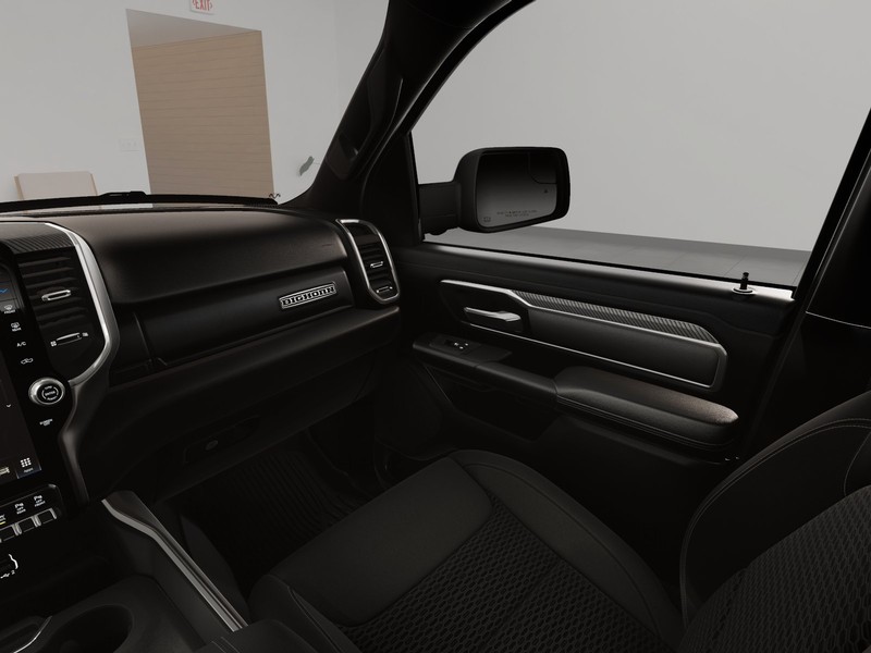 Ram 1500 Vehicle Image 24