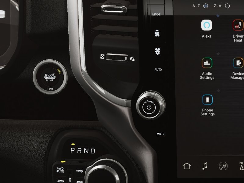 Ram 1500 Vehicle Image 28