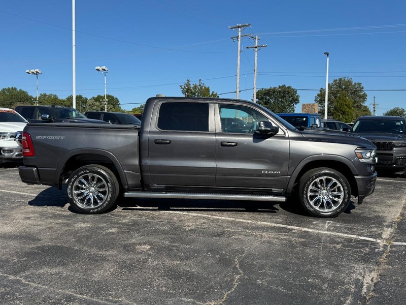 Ram 1500 Vehicle Image 03