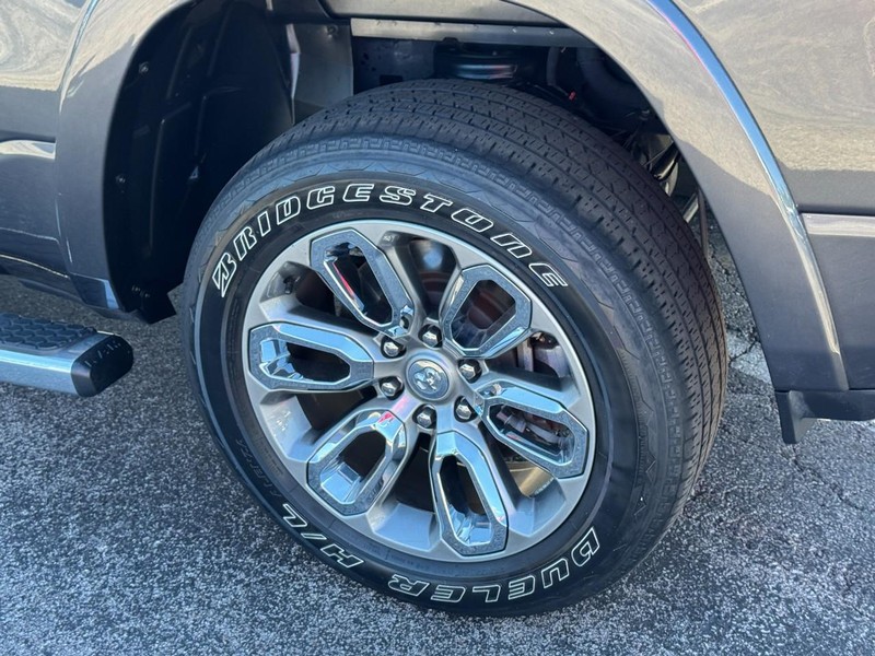 Ram 1500 Vehicle Image 08