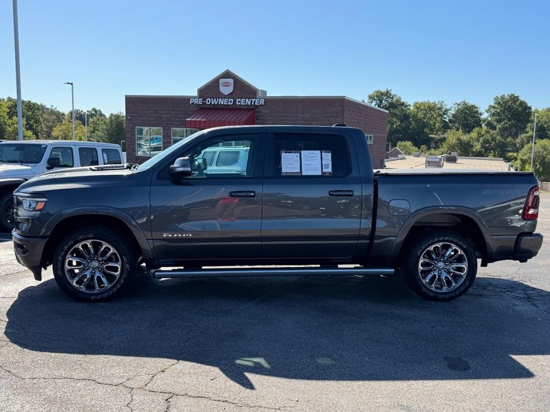 Ram 1500 Vehicle Image 09