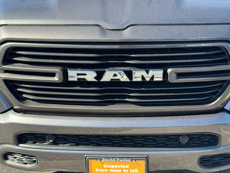 Ram 1500 Vehicle Image 13