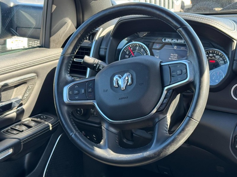 Ram 1500 Vehicle Image 27