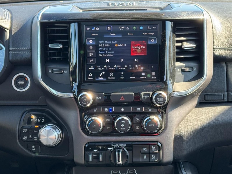 Ram 1500 Vehicle Image 28