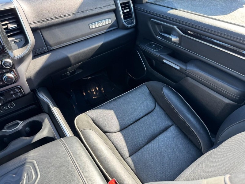 Ram 1500 Vehicle Image 30