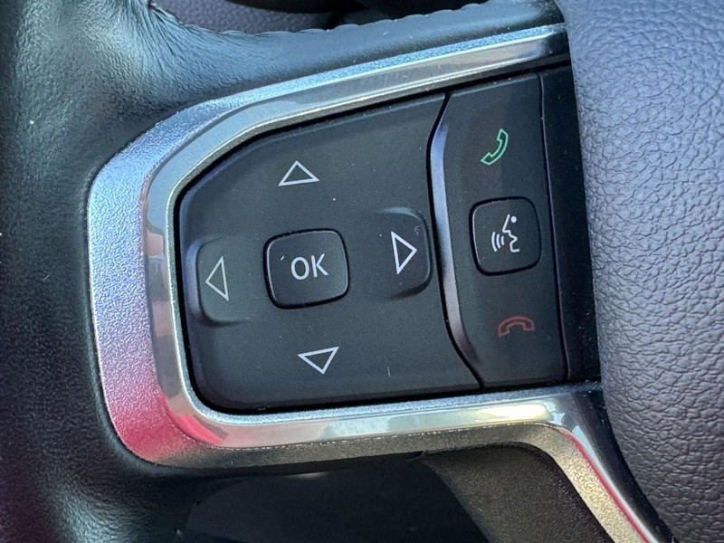 Ram 1500 Vehicle Image 34