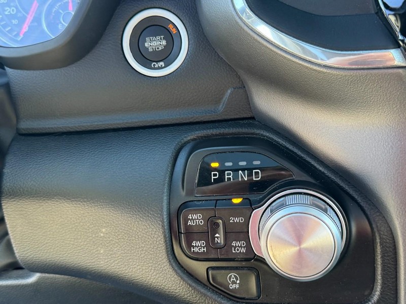 Ram 1500 Vehicle Image 37