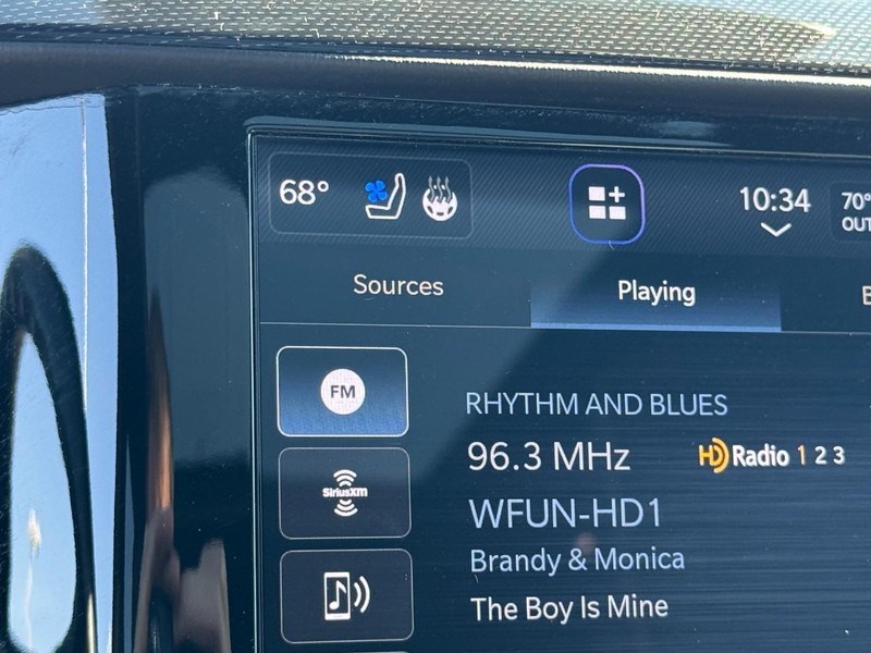 Ram 1500 Vehicle Image 40