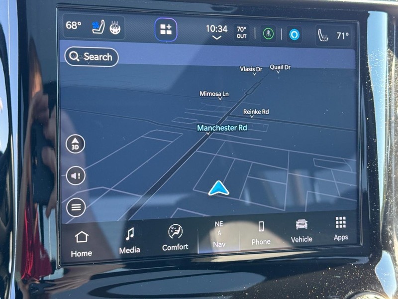 Ram 1500 Vehicle Image 41