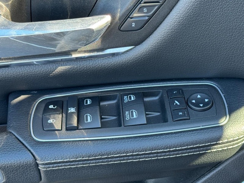 Ram 1500 Vehicle Image 43