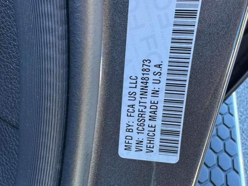 Ram 1500 Vehicle Image 46