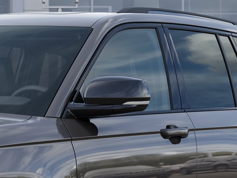 Jeep Grand Cherokee Vehicle Image 15