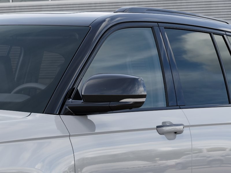 Jeep Grand Cherokee Vehicle Image 15