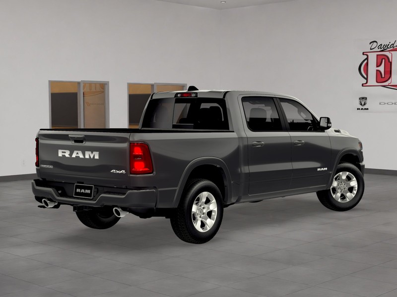 Ram 1500 Vehicle Image 07