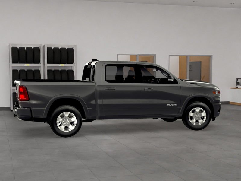 Ram 1500 Vehicle Image 08